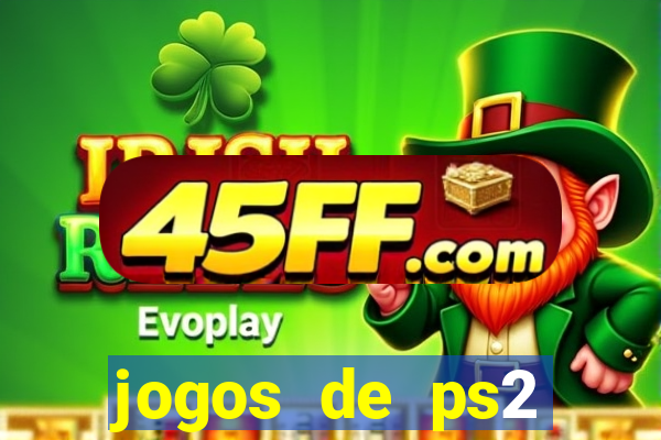 jogos de ps2 download torrent